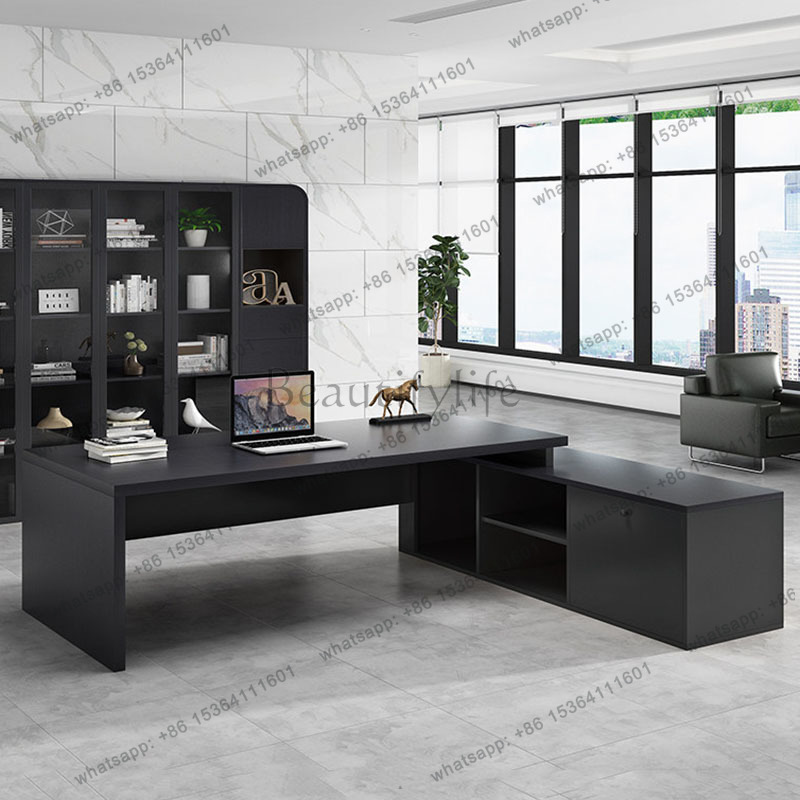 Interior Design Office Space - FG space saving design office desk