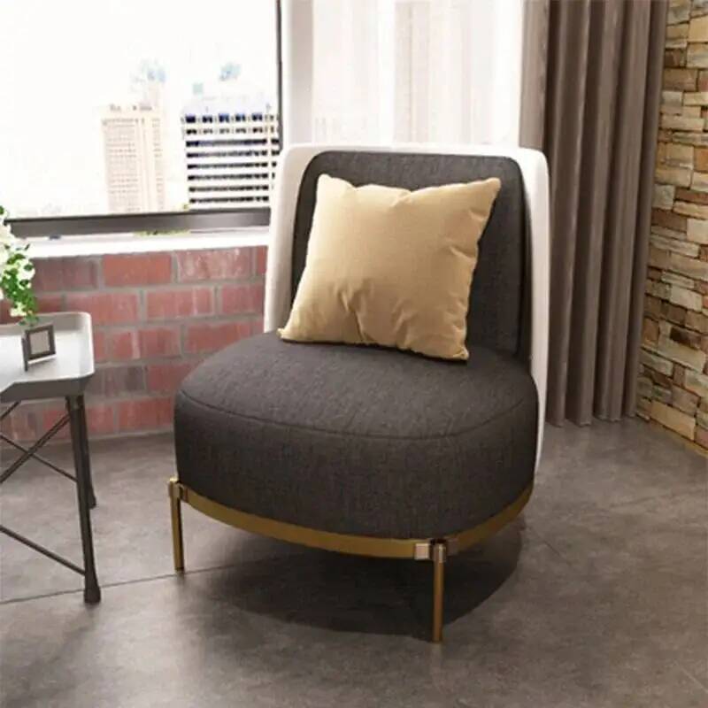 Gold Designer Legs Space Savin - đánh giá và giá Interior Design Office Space