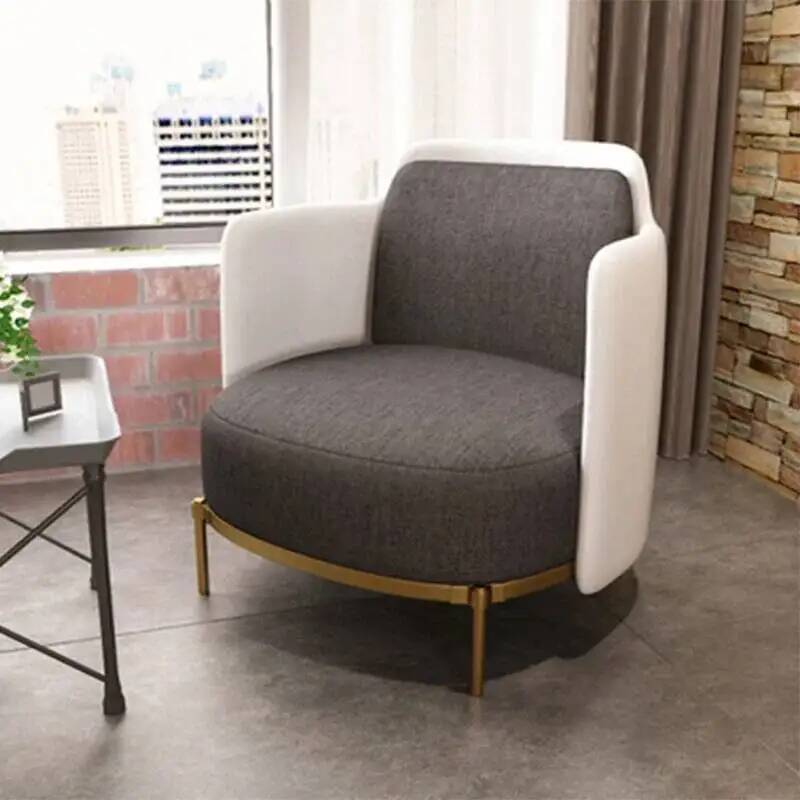 Gold Designer Legs Space Savin - đánh giá và giá Interior Design Office Space