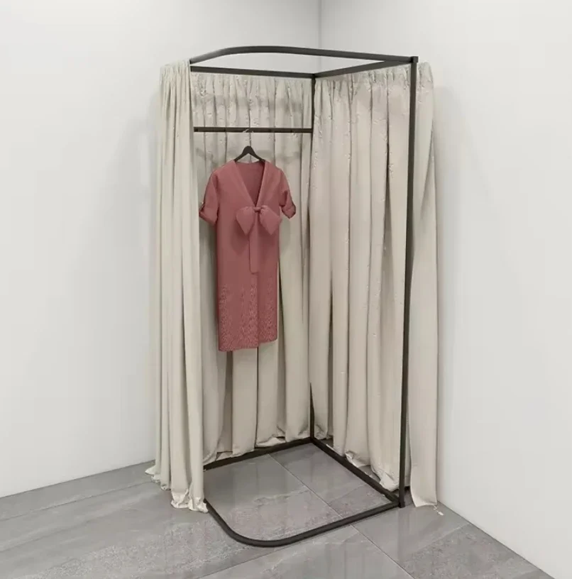 2026 Fitting Room Shop Interio - đánh giá và giá Interior Design Living Room Ideas