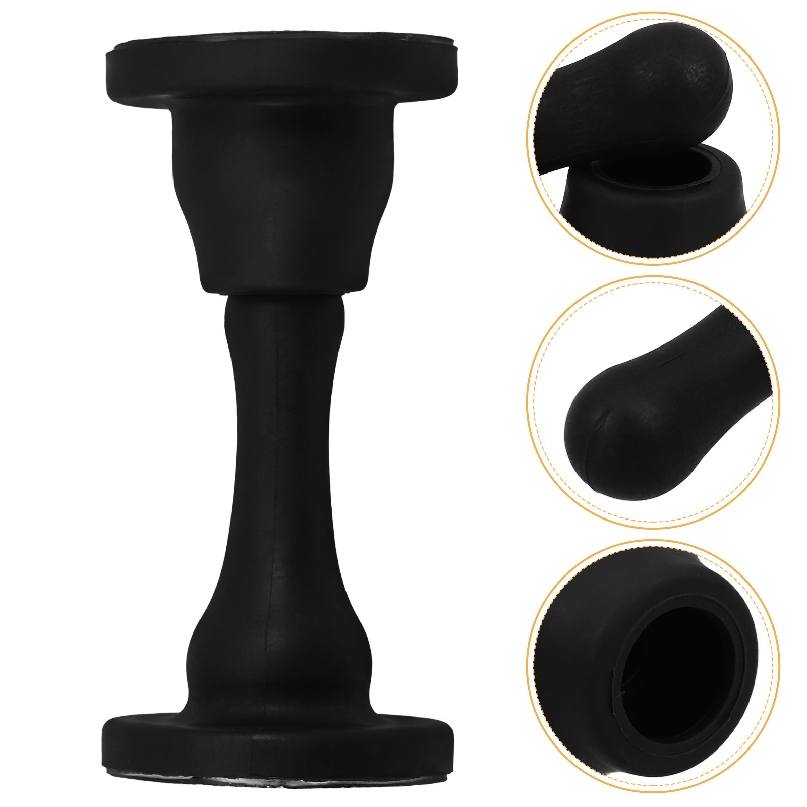Silicone Door Stopper Space Sa - đánh giá và giá Interior Design Office Space