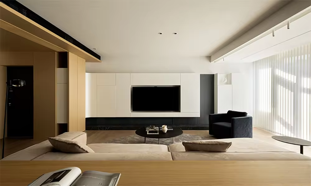 Sanhai House Interior Design M - đánh giá và giá Interior Design Drawing
