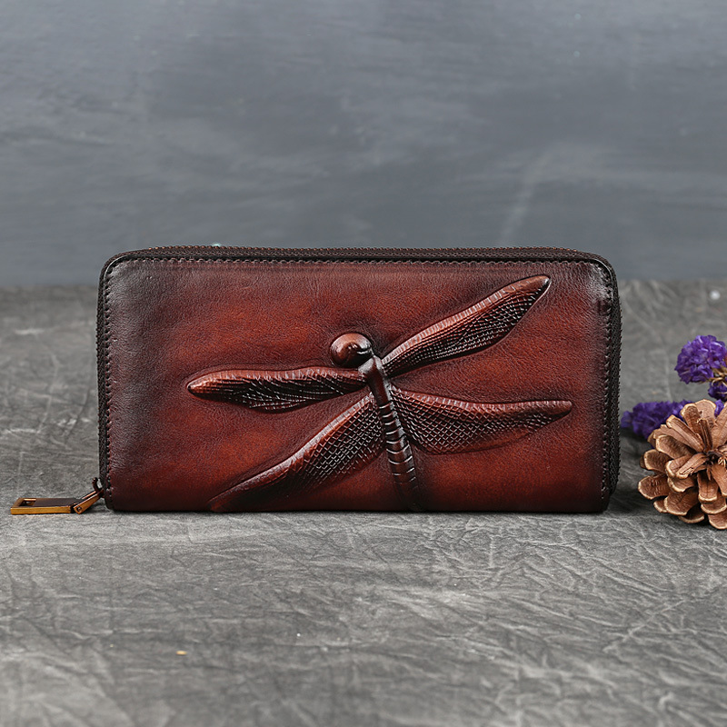 Cash Holder Dragonfly Design R - đánh giá và giá Interior Design Id