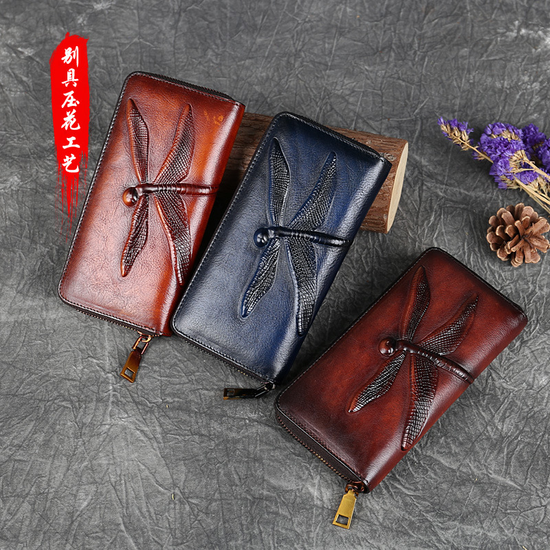 Cash Holder Dragonfly Design R - đánh giá và giá Interior Design Id