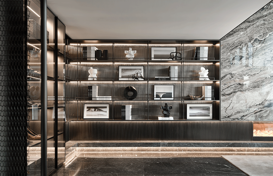 Sanhai Light Interior Design S - đánh giá và giá Interior Design Drawing