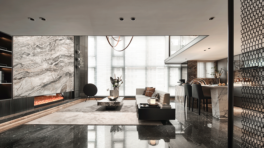 Sanhai Light Interior Design S - đánh giá và giá Interior Design Drawing