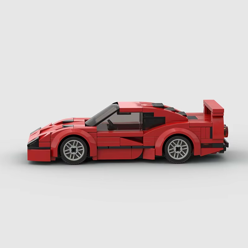 Assemble building block sports - đánh giá và giá Interior Design Lego
