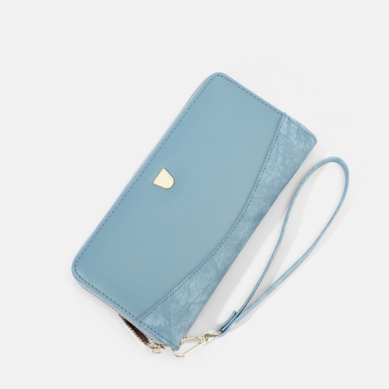 Designer High-End Long Wallet  - đánh giá và giá Interior Design Id