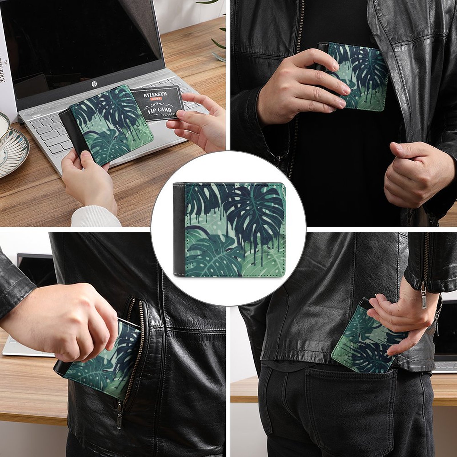 Initech New Men Wallets Pu Lea - đánh giá và giá Interior Design Office Space