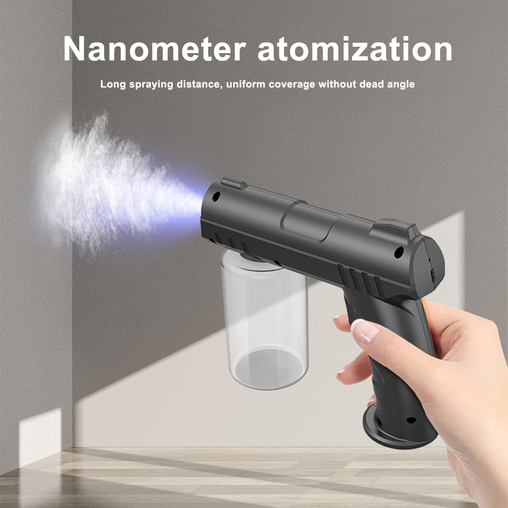 Wireless Electric Sanitizer Sp - đánh giá và giá Interior Design Output