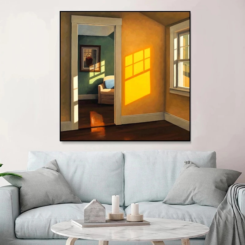 Nordic Window Outside Landscap - đánh giá và giá Interior Design Drawing