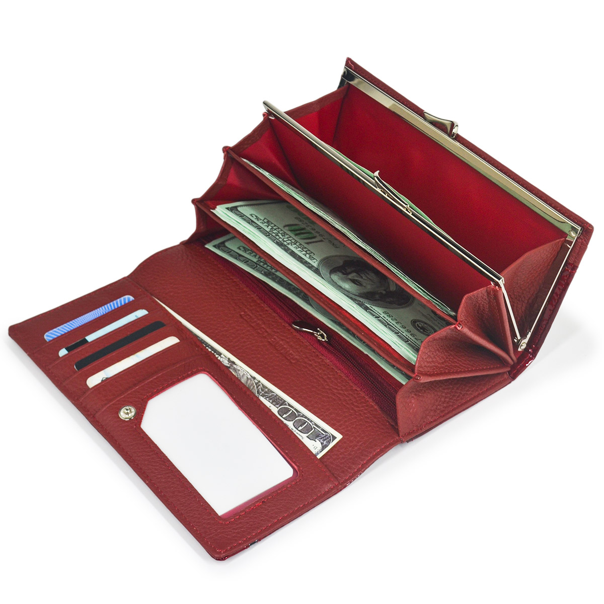 Designer Women's Wallet Genuin - đánh giá và giá Interior Design Id