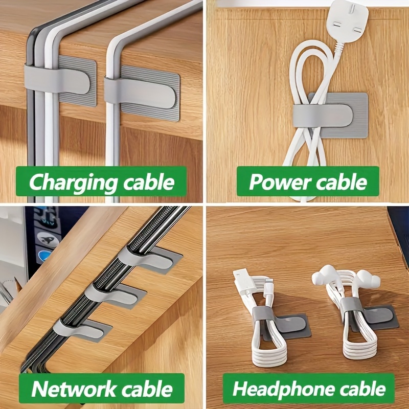 Cable Ties Reusable Straps Vel - đánh giá và giá Interior Design Office Space