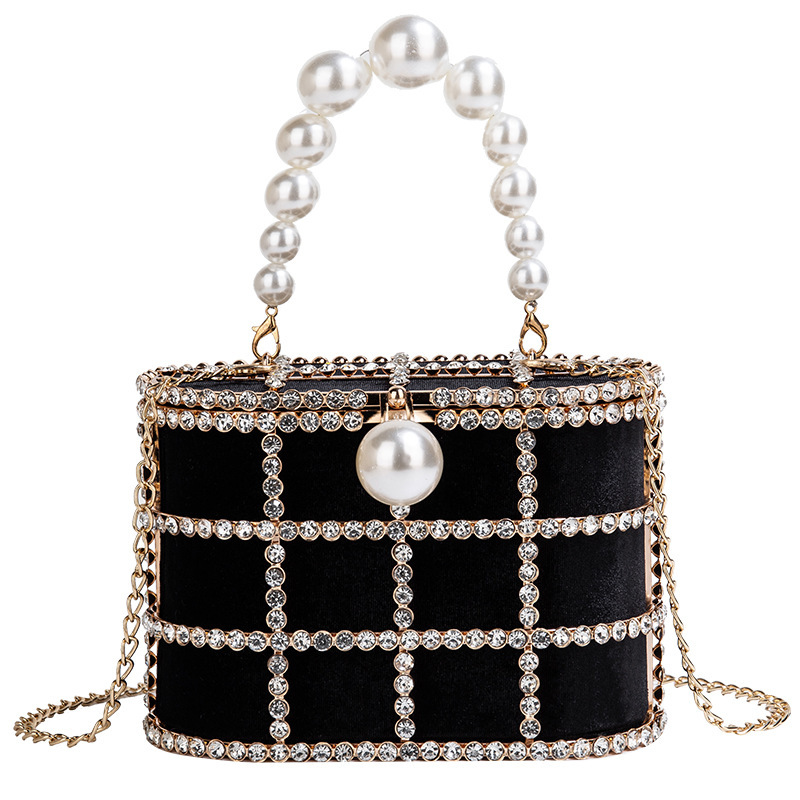 Luxury Diamond Metal Bucket Pe - đánh giá và giá Interior Design Ai
