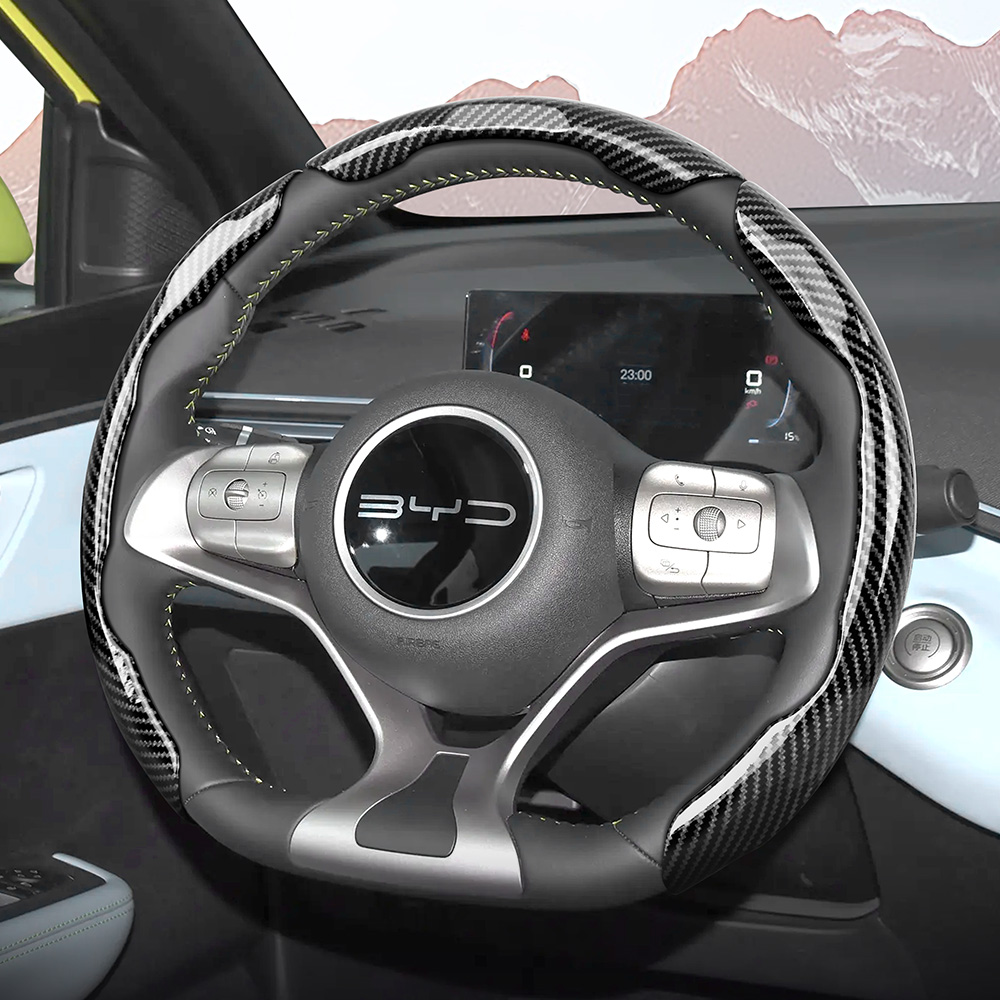 Suitable for Byd Sporty Glossy - đánh giá và giá Interior Design Style Quiz