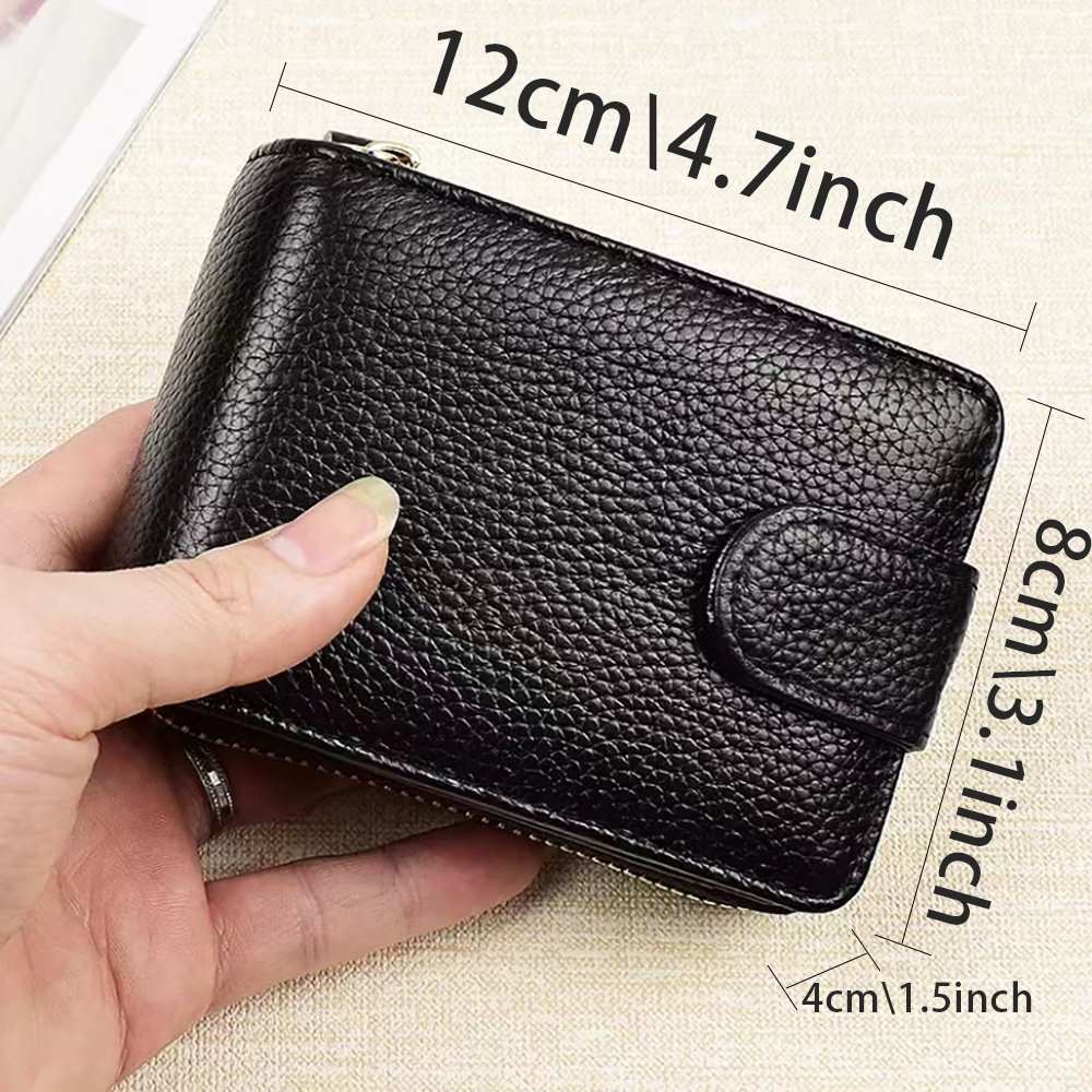 2026 New Wallet for Men ID Cre - đánh giá và giá Interior Design Id