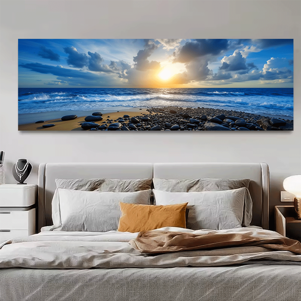 1PC-Canvas poster Unframed Oce - đánh giá và giá Interior Design Drawing