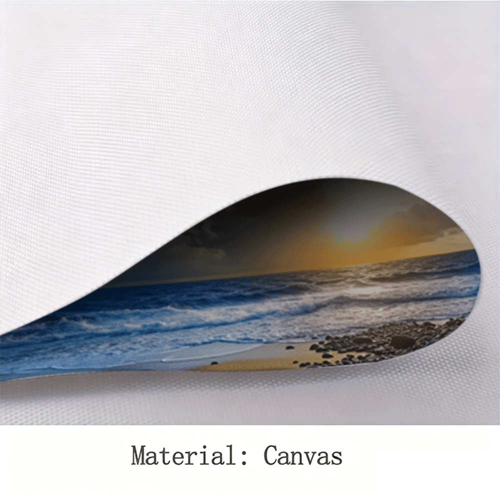 1PC-Canvas poster Unframed Oce - đánh giá và giá Interior Design Drawing