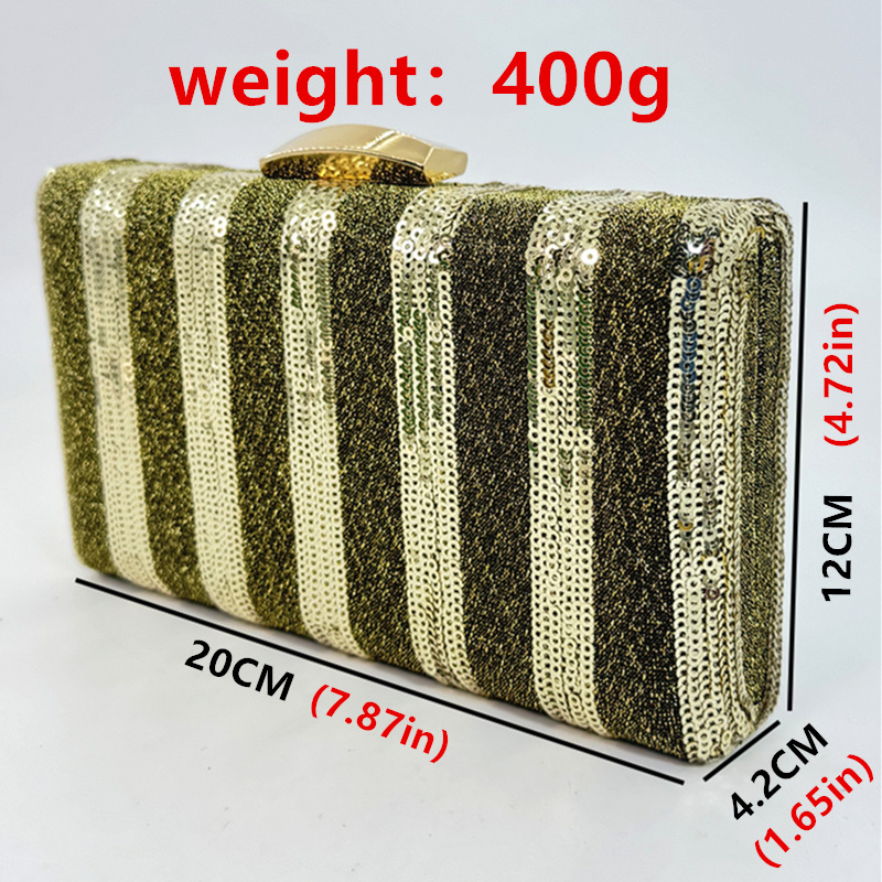 Italian Design Striped Sequins - đánh giá và giá Interior Design Ai