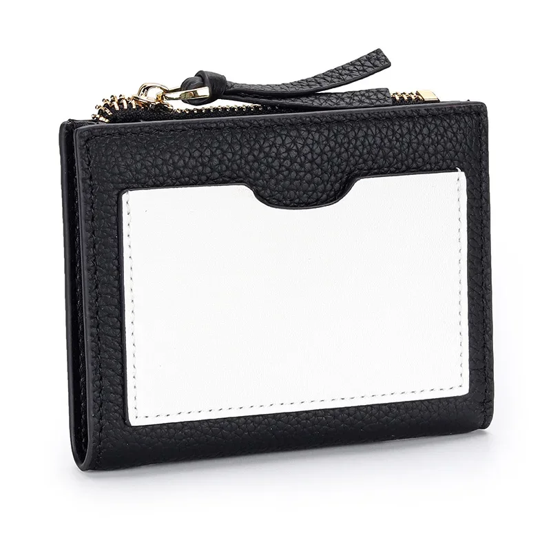 Genuine leather wallet women s - đánh giá và giá Interior Design Id
