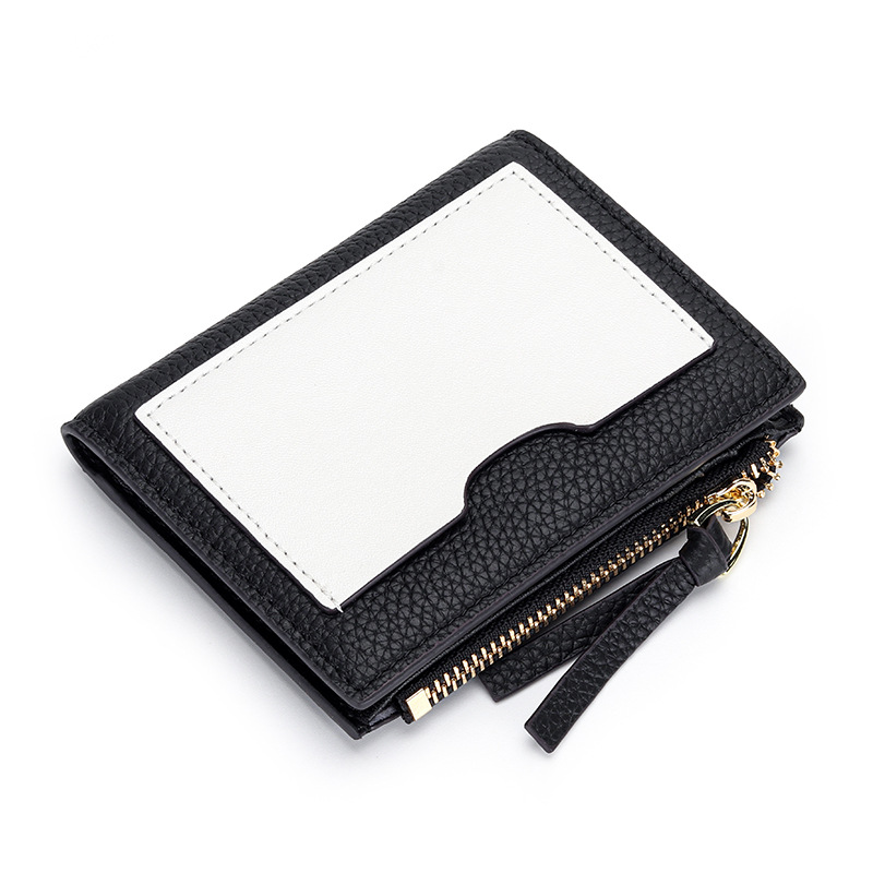 Genuine leather wallet women s - đánh giá và giá Interior Design Id