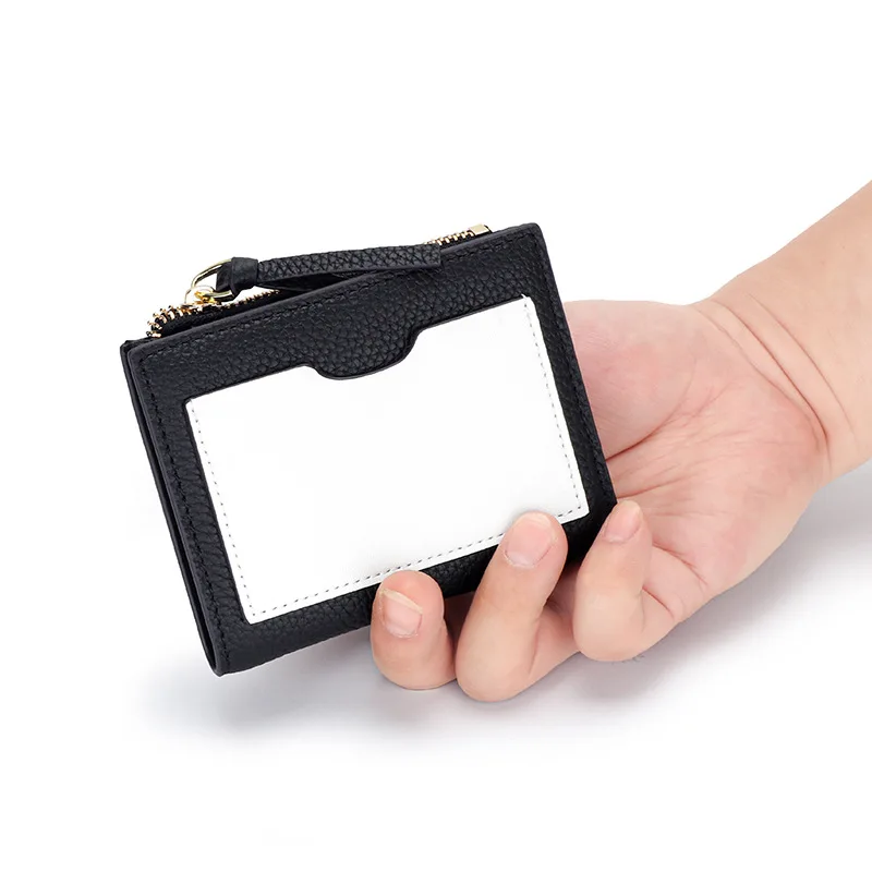 Genuine leather wallet women s - đánh giá và giá Interior Design Id