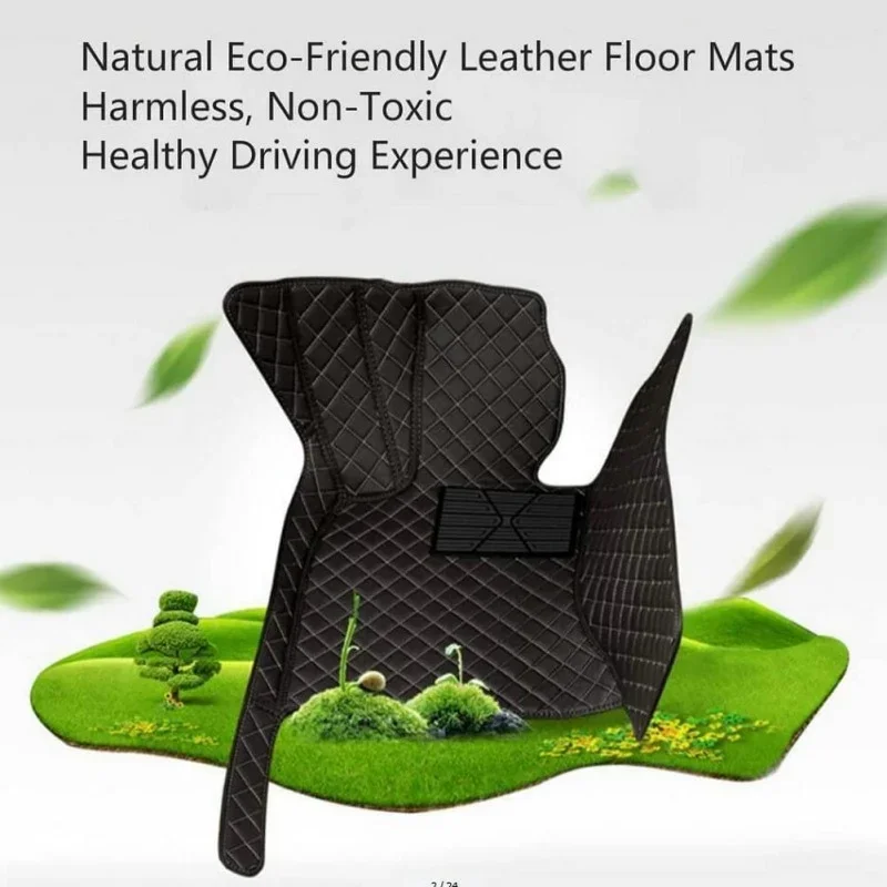 Custom Car Floor Mats For Hyun - đánh giá và giá Interior Design Style Quiz