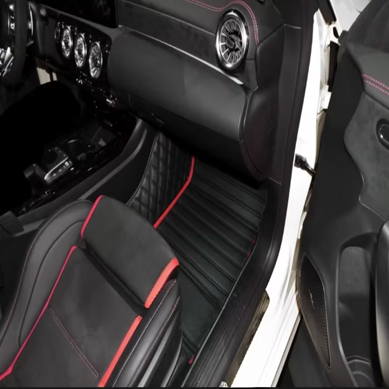 Custom Car Floor Mats for Audi - đánh giá và giá Interior Design Style Quiz