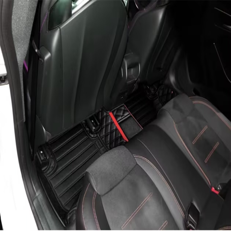 Custom Car Floor Mats for Audi - đánh giá và giá Interior Design Style Quiz