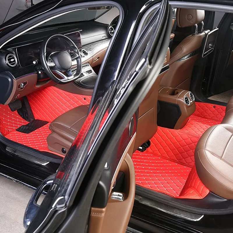 OMANE Custom Car Floor Mats Fo - đánh giá và giá Interior Design Style Quiz
