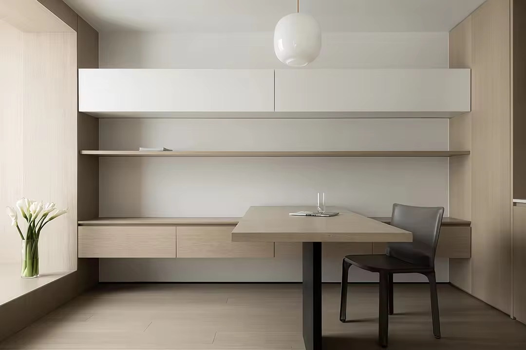 Sanhai Interior Design Modern  - đánh giá và giá Interior Design Drawing